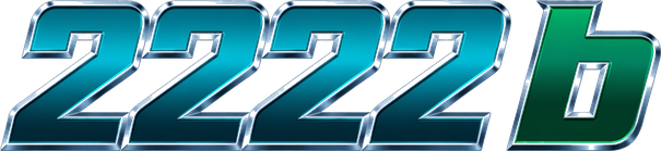 2222 b